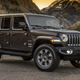 Illustration for article titled 2018 Jeep Wrangler: This Is Finally It